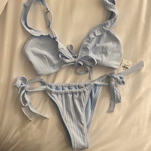 Hollister bathing suit